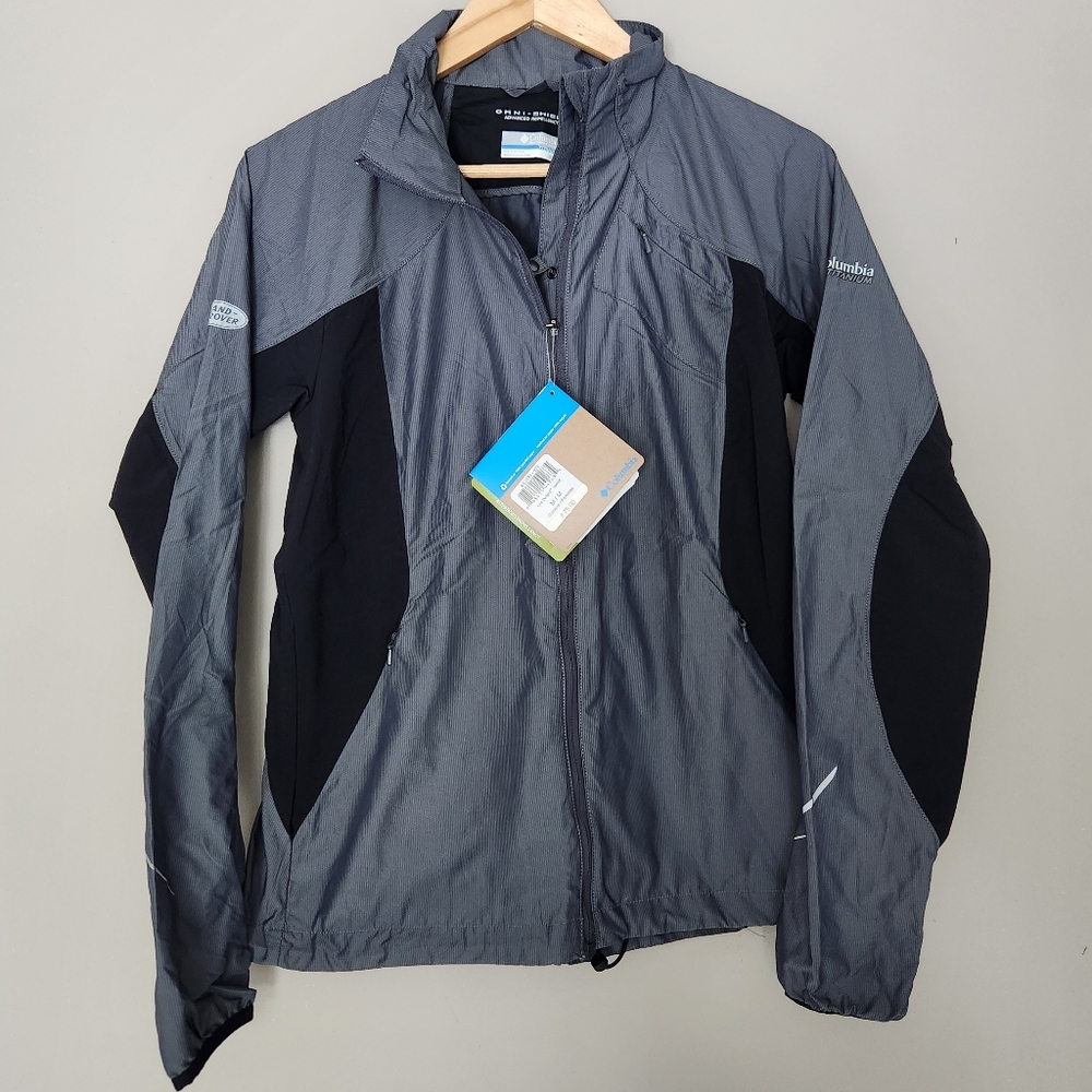 Columbia Titanium Lite Delight Jacket